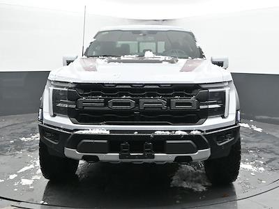 New 2025 Ford F-150 Raptor SuperCrew Cab for sale #01T4395 - photo 1