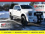 2023 Ford F-150 SuperCrew Cab 4WD Pickup for sale #01T4395A - photo 1