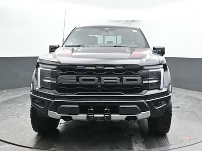 New 2025 Ford F-150 Raptor SuperCrew Cab for sale #01T4396 - photo 1