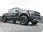 New 2025 Ford F-150 Raptor SuperCrew Cab for sale #01T4396 - photo 38