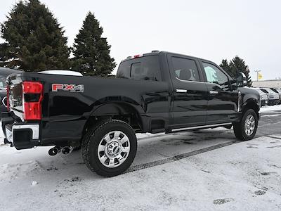 New 2025 Ford F-350 Lariat Crew Cab for sale #01T4403 - photo 2