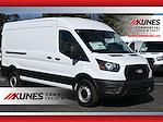 New 2026 Ford Transit 250 Medium Roof Empty Cargo Van for sale #01T4407 - photo 19