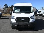 New 2026 Ford Transit 250 Medium Roof Empty Cargo Van for sale #01T4407 - photo 26