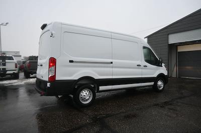 2026 Ford Transit 250 Medium Roof AWD Empty Cargo Van for sale #01T4408 - photo 2