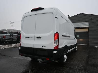 New 2026 Ford Transit 250 Medium Roof Empty Cargo Van for sale #01T4408 - photo 2