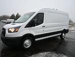 New 2026 Ford Transit 250 Medium Roof Empty Cargo Van for sale #01T4408 - photo 5