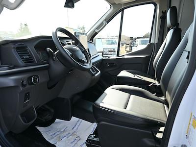 New 2026 Ford Transit 250 - photo 1