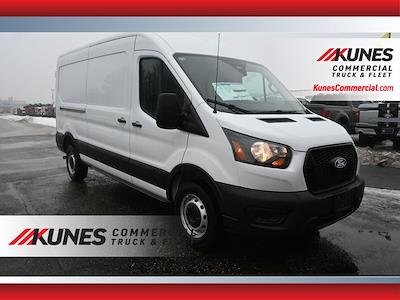 2026 Ford Transit 250 Medium Roof RWD Empty Cargo Van for sale #01T4411 - photo 1
