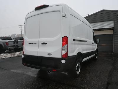 2026 Ford Transit 250 Medium Roof RWD Empty Cargo Van for sale #01T4411 - photo 2