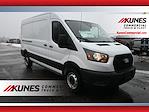 2026 Ford Transit 250 Medium Roof RWD Empty Cargo Van for sale #01T4411 - photo 1