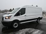 2026 Ford Transit 250 Medium Roof RWD Empty Cargo Van for sale #01T4411 - photo 6