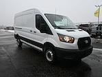 2026 Ford Transit 250 Medium Roof RWD Empty Cargo Van for sale #01T4411 - photo 24
