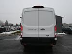 2026 Ford Transit 250 Medium Roof RWD Empty Cargo Van for sale #01T4411 - photo 27