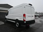 2026 Ford Transit 250 Medium Roof RWD Empty Cargo Van for sale #01T4411 - photo 4