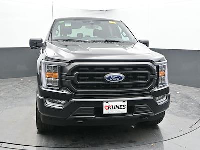 Used 2023 Ford F-150 XLT SuperCrew Cab for sale #01T4413A - photo 2