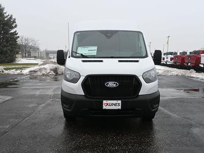 2026 Ford Transit 250 Medium Roof AWD Empty Cargo Van for sale #01T4414 - photo 1