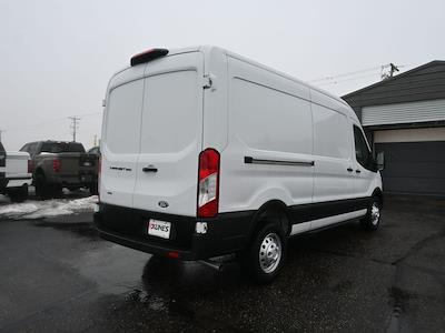 New 2026 Ford Transit 250 Medium Roof Empty Cargo Van for sale #01T4414 - photo 2