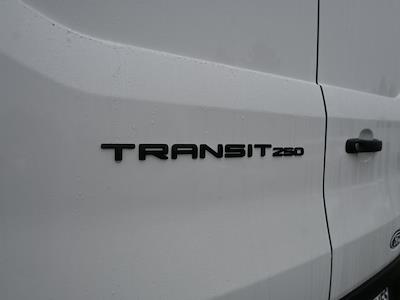 2026 Ford Transit 250 Medium Roof AWD Empty Cargo Van for sale #01T4414 - photo 2