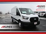 2026 Ford Transit 250 Medium Roof AWD Empty Cargo Van for sale #01T4414 - photo 21