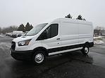 2026 Ford Transit 250 Medium Roof AWD Empty Cargo Van for sale #01T4414 - photo 4