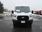 2026 Ford Transit 250 Medium Roof AWD Empty Cargo Van for sale #01T4414 - photo 1