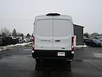 2026 Ford Transit 250 Medium Roof AWD Empty Cargo Van for sale #01T4414 - photo 26