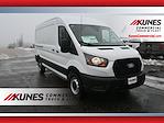 New 2026 Ford Transit 250 Medium Roof Empty Cargo Van for sale #01T4415 - photo 1