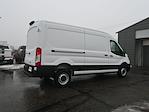 New 2026 Ford Transit 250 Medium Roof Empty Cargo Van for sale #01T4415 - photo 24