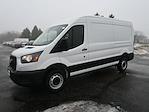 New 2026 Ford Transit 250 Medium Roof Empty Cargo Van for sale #01T4415 - photo 4