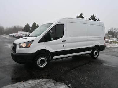 New 2026 Ford Transit 250 Medium Roof Empty Cargo Van for sale #01T4416 - photo 2