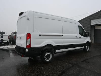 New 2026 Ford Transit 250 Medium Roof Empty Cargo Van for sale #01T4416 - photo 2