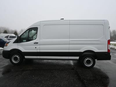 New 2026 Ford Transit 250 Medium Roof Empty Cargo Van for sale #01T4416 - photo 1