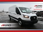 2026 Ford Transit 250 Medium Roof RWD Empty Cargo Van for sale #01T4416 - photo 1