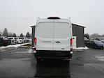 2026 Ford Transit 250 Medium Roof RWD Empty Cargo Van for sale #01T4416 - photo 25
