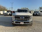 New 2025 Ford F-450 Super Cab Stainless Steel Dump Truck for sale #01T4417 - photo 8