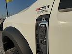 New 2025 Ford F-450 Super Cab Stainless Steel Dump Truck for sale #01T4417 - photo 9