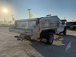 New 2025 Ford F-450 Super Cab Stainless Steel Dump Truck for sale #01T4417 - photo 3