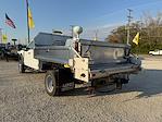 New 2025 Ford F-450 Super Cab Stainless Steel Dump Truck for sale #01T4417 - photo 5