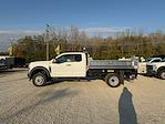 New 2025 Ford F-450 Super Cab Stainless Steel Dump Truck for sale #01T4417 - photo 6