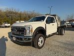 New 2025 Ford F-450 Super Cab Stainless Steel Dump Truck for sale #01T4417 - photo 7