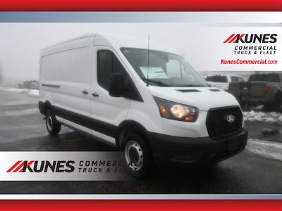New 2026 Ford Transit 250 Medium Roof Empty Cargo Van for sale #01T4423 - photo 1