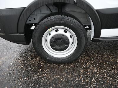 New 2026 Ford Transit 250 Medium Roof Empty Cargo Van for sale #01T4423 - photo 2