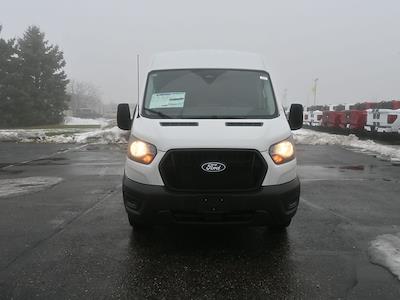 2026 Ford Transit 250 Medium Roof RWD Empty Cargo Van for sale #01T4423 - photo 1