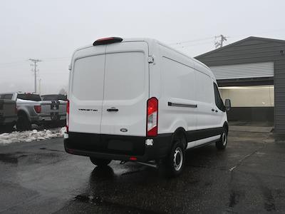 New 2026 Ford Transit 250 Medium Roof Empty Cargo Van for sale #01T4423 - photo 2
