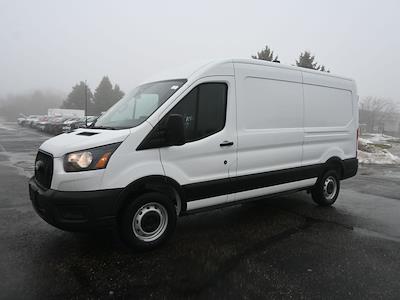 New 2026 Ford Transit 250 Medium Roof Empty Cargo Van for sale #01T4423 - photo 1
