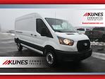 2026 Ford Transit 250 Medium Roof RWD Empty Cargo Van for sale #01T4423 - photo 20