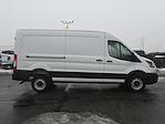 2026 Ford Transit 250 Medium Roof RWD Empty Cargo Van for sale #01T4423 - photo 22