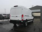 2026 Ford Transit 250 Medium Roof RWD Empty Cargo Van for sale #01T4423 - photo 24