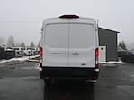 2026 Ford Transit 250 Medium Roof RWD Empty Cargo Van for sale #01T4423 - photo 25