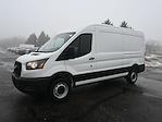 2026 Ford Transit 250 Medium Roof RWD Empty Cargo Van for sale #01T4423 - photo 2